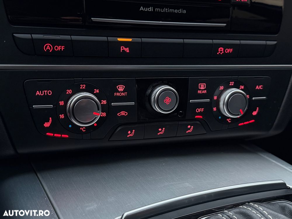 Audi A6 2.0 TDI Ultra S tronic - 18