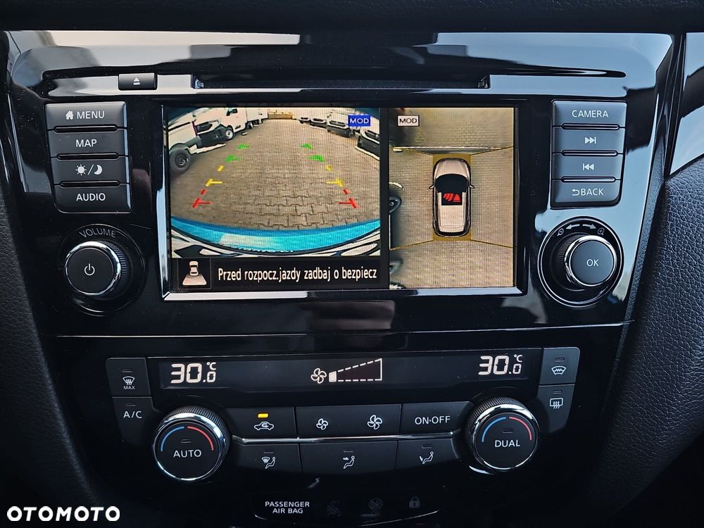 Nissan Qashqai 1.3 DIG-T N-Connecta EU6d - 26