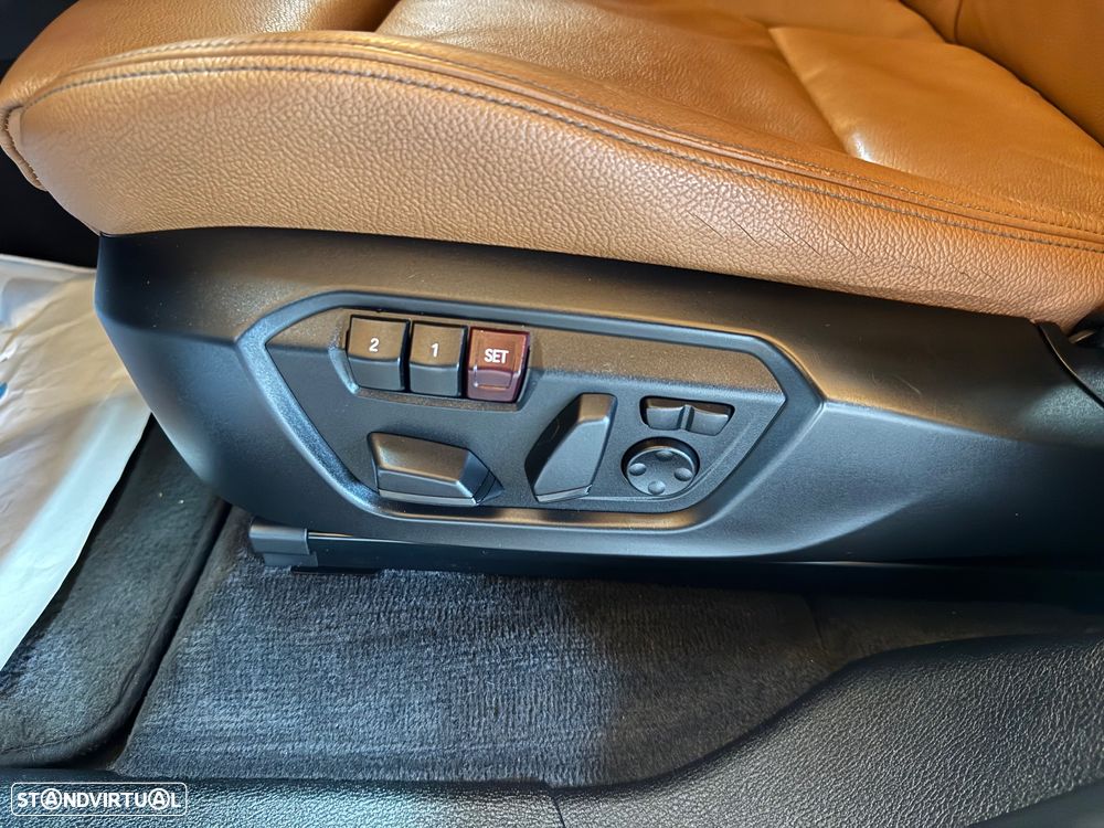 BMW X4 20 d xDrive XLine Auto - 17