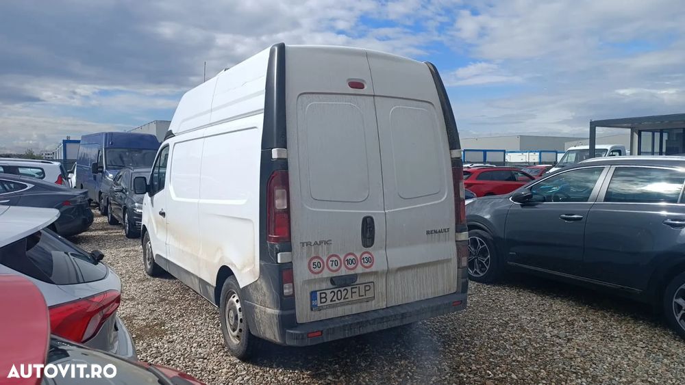 Renault Trafic - 3