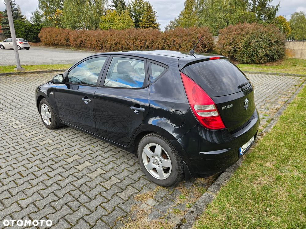 Hyundai i30 1.4 Base - 5