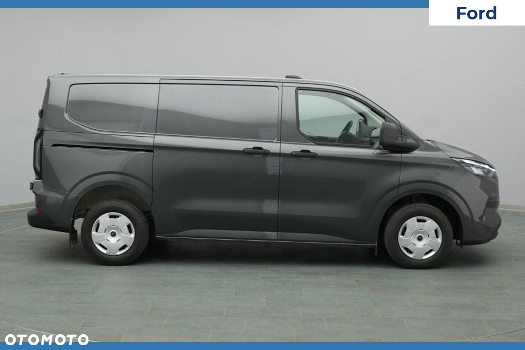Ford Transit Custom 320 L1H1 Trend 2.0 150KM - 4