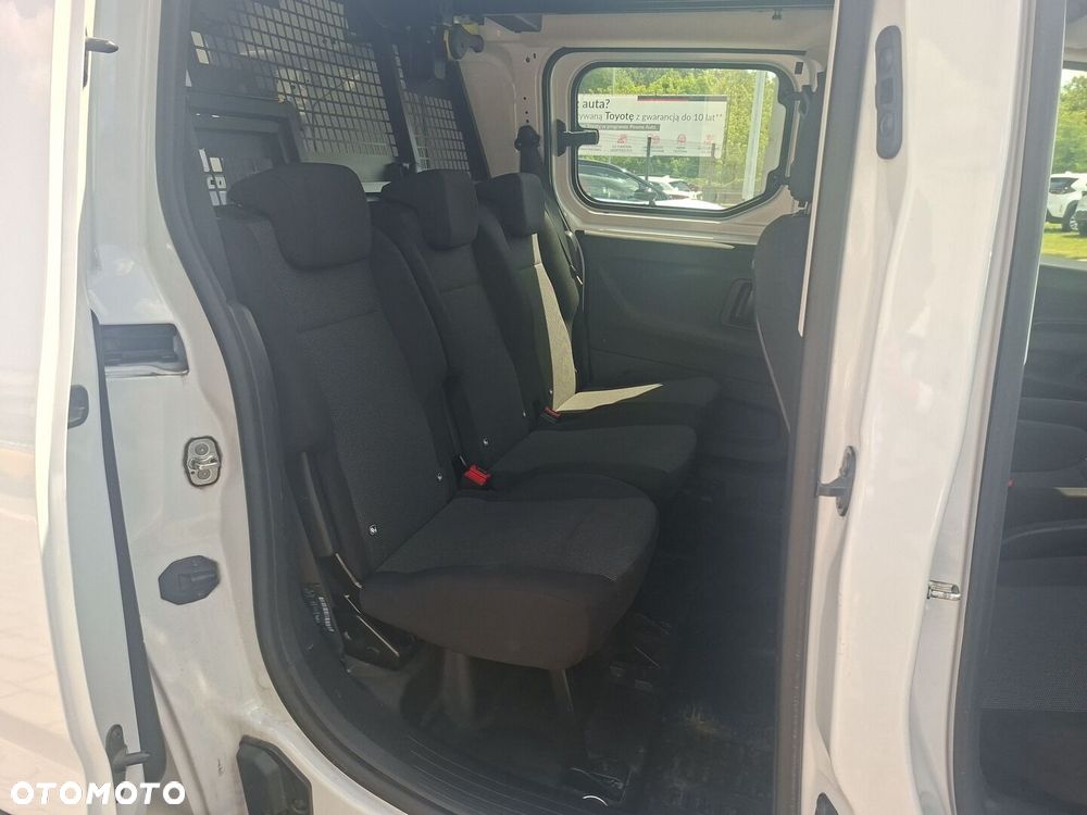 Toyota PROACE CITY - 10