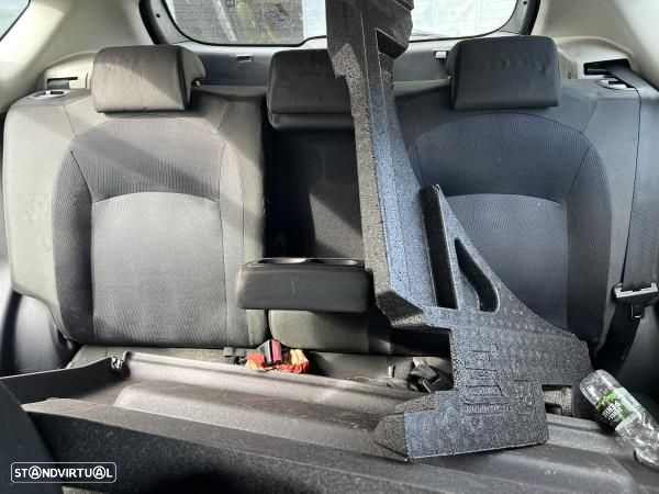 Para Peças Nissan Qashqai / Qashqai +2 I (J10, Nj10, Jj10e) - 9