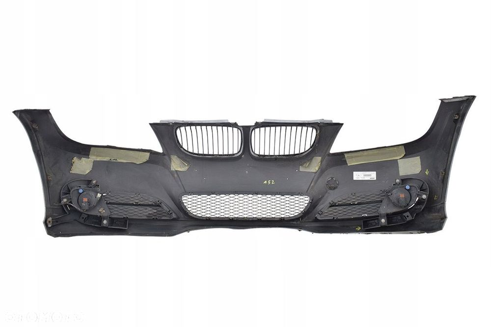 zderzak przedni * przód bmw 3 e90 e91 lift a52 - 4