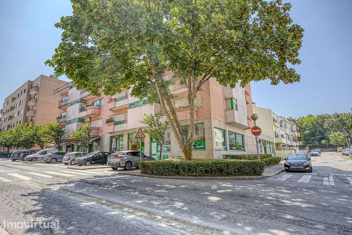 Apartamento T3 para venda - Grande imagem: 2/36