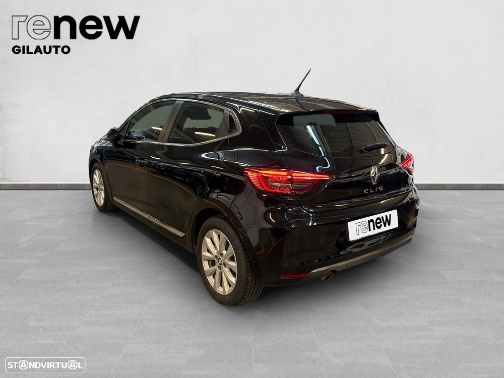 Renault Clio 1.0 TCe Evolution Bi-Fuel - 7