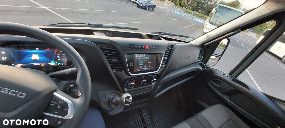 Iveco Daily - 20