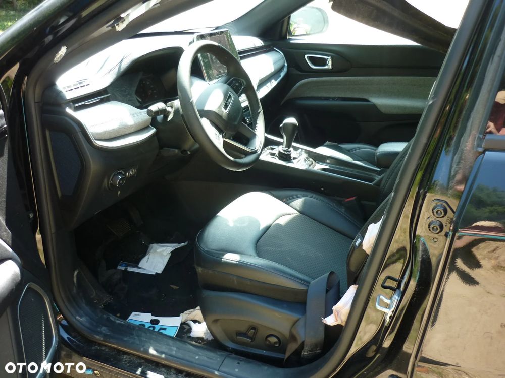 Jeep Compass - 8
