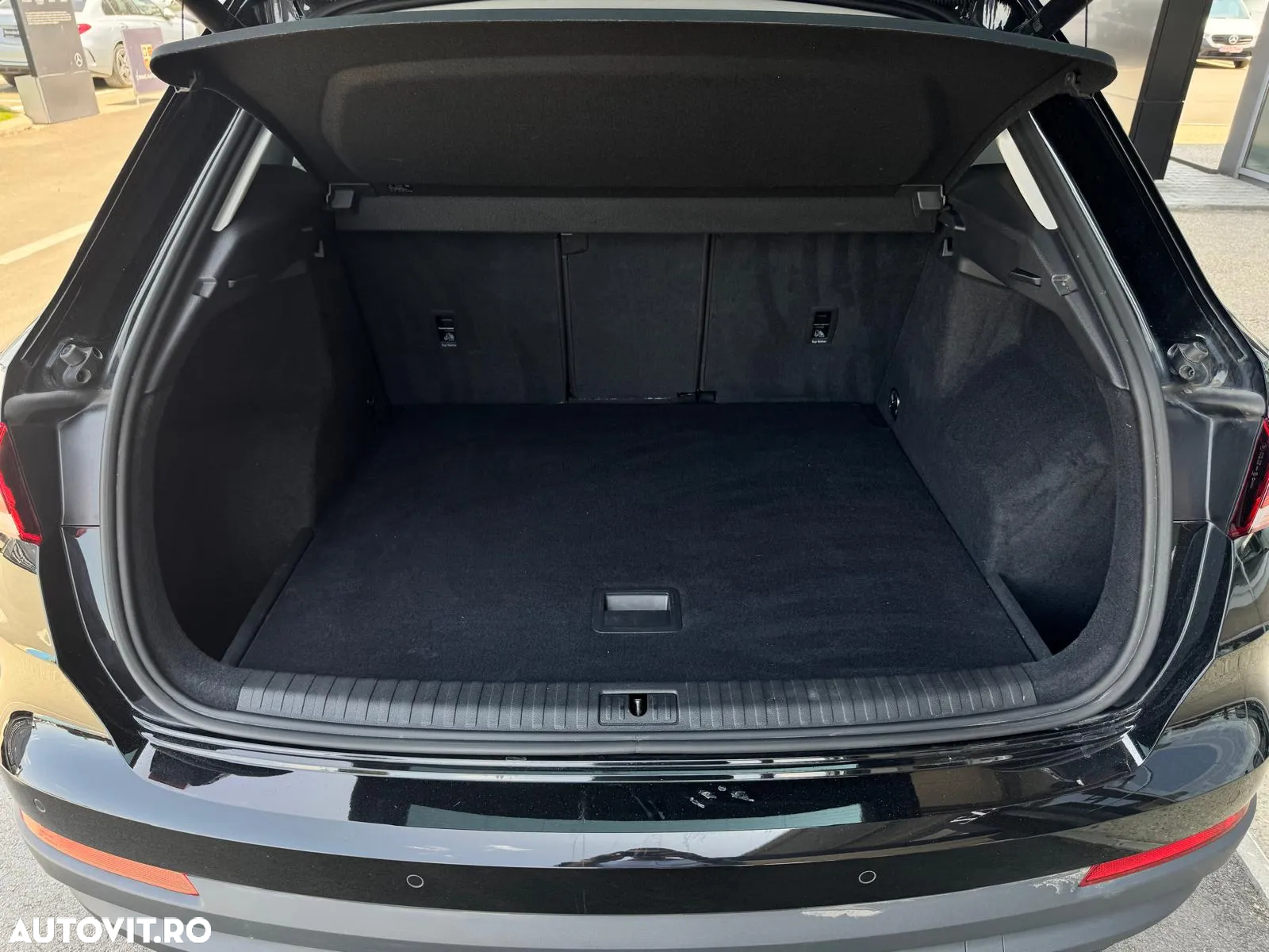 Audi Q3 35 TFSI S tronic - 26