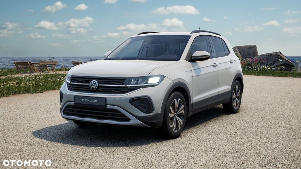 Volkswagen T-Cross - 5