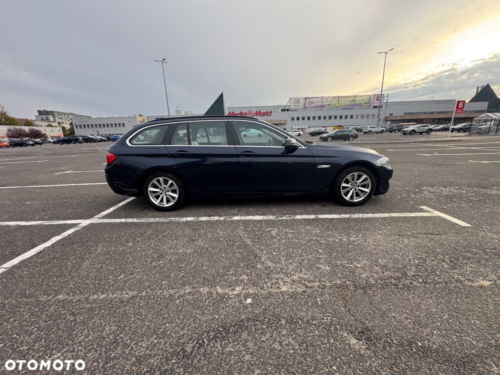 BMW Seria 5 - 11