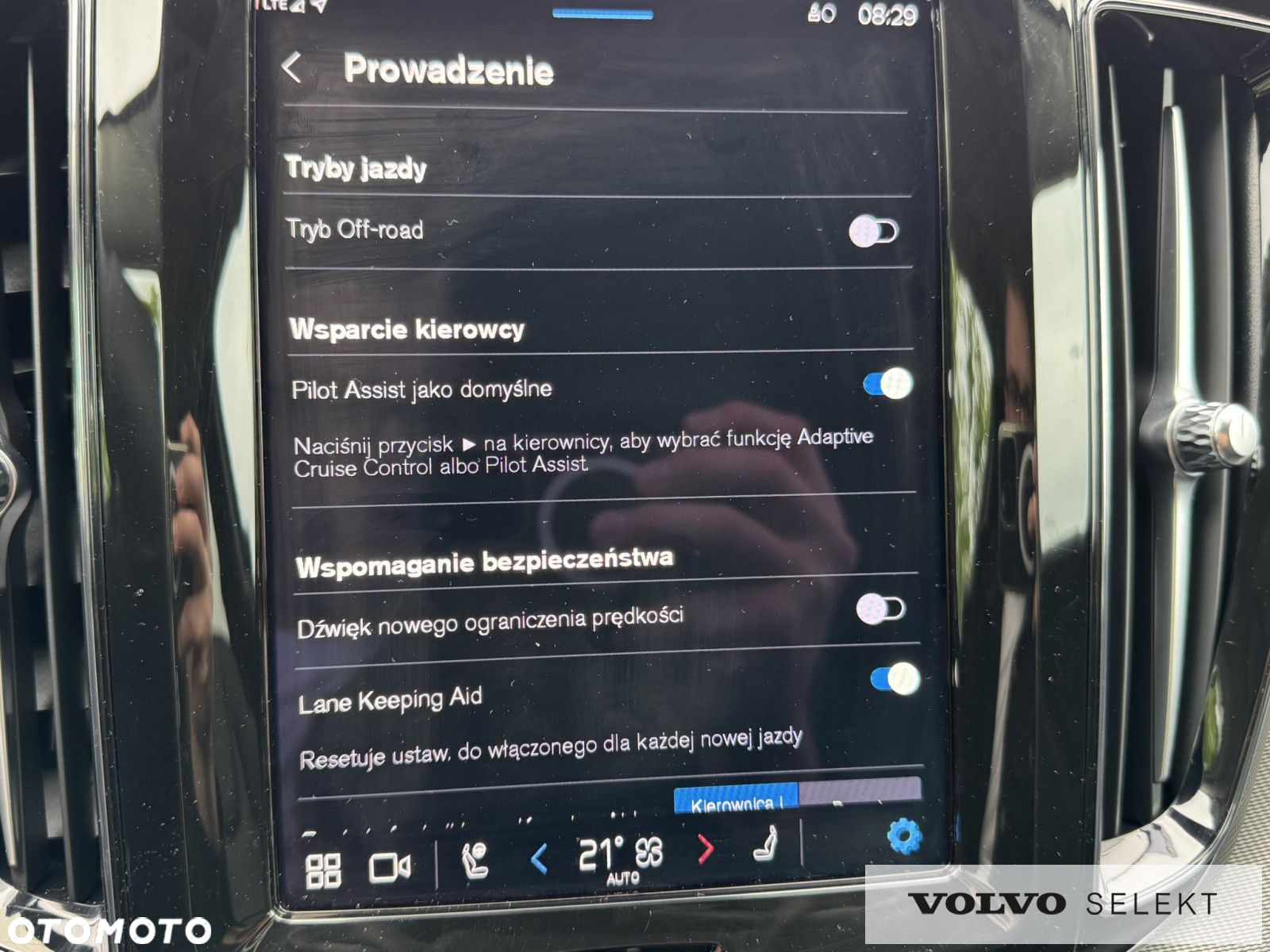 Volvo XC 60 - 22
