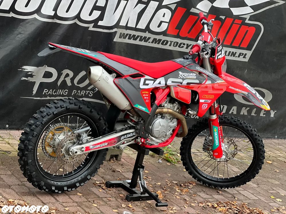 KTM EXC - 3