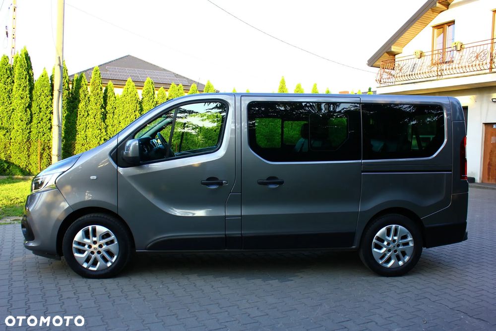 Renault Trafic 2.0 dCi - 14