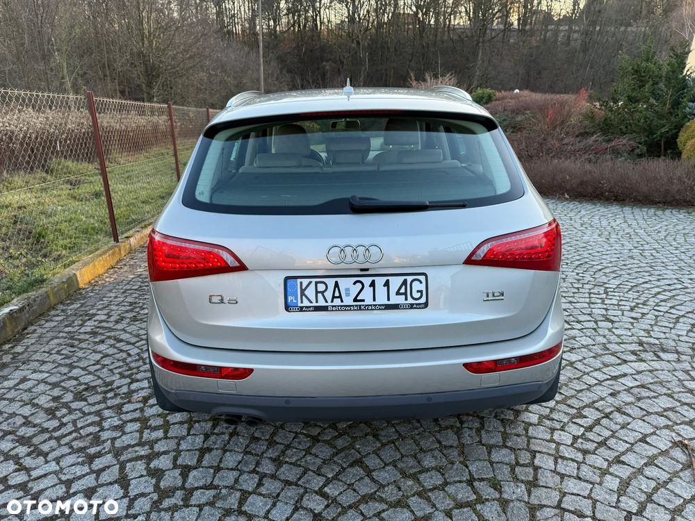 Audi Q5 2.0 TDI Quattro S tronic - 6
