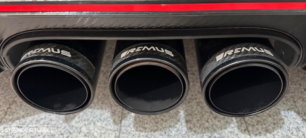 Honda Civic 2.0 VTEC Turbo Type R - 6