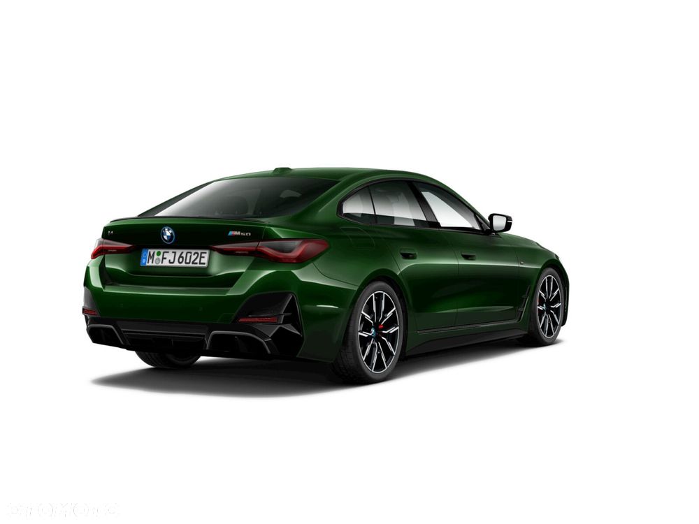 BMW I4 2024 photo 2