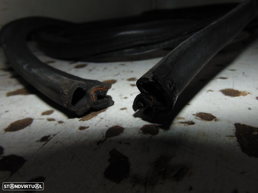 Volvo 480 turbo borracha - 9