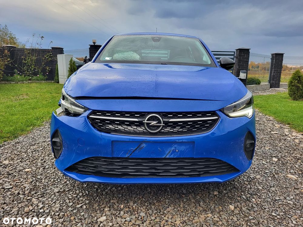 Opel Corsa 1.2 Elegance S&S - 9