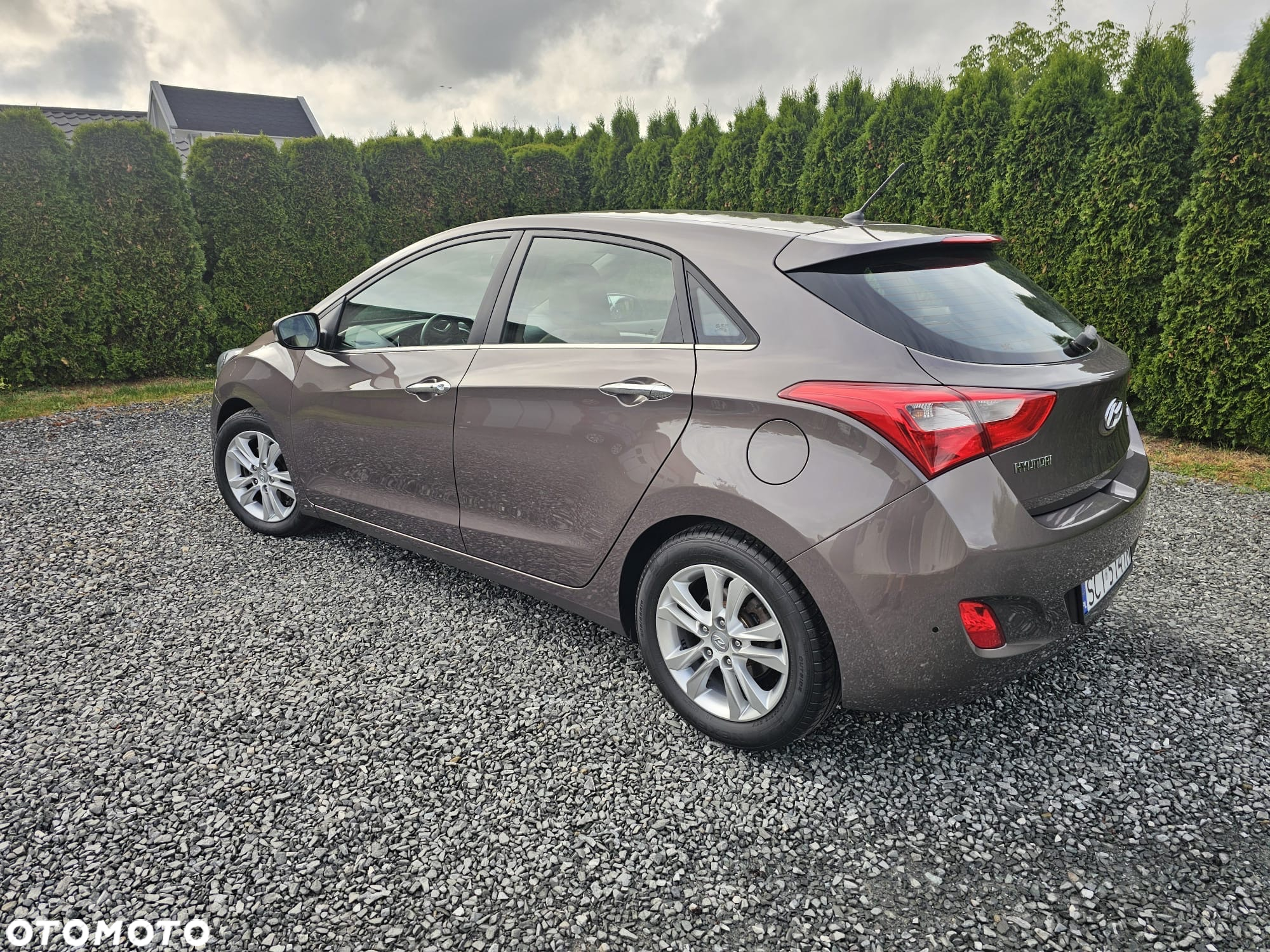 Hyundai i30 1.6 GDI Premium - 15