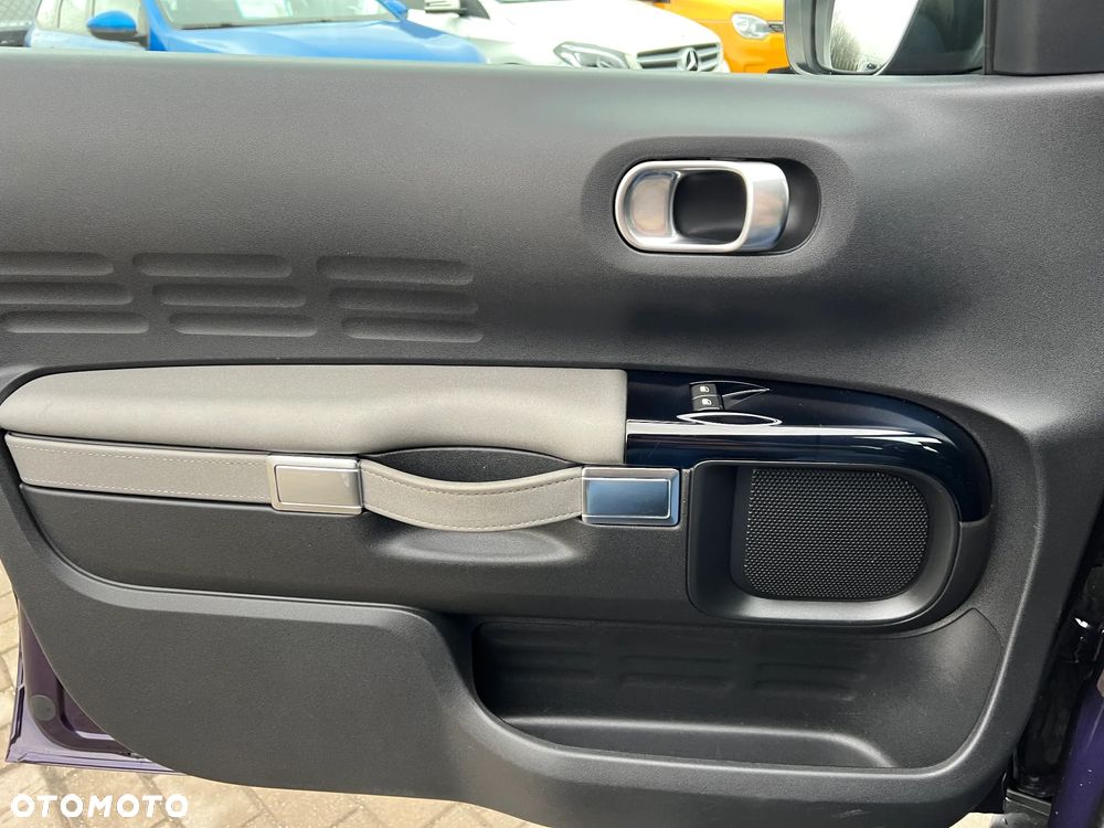 Citroën C4 Cactus - 21