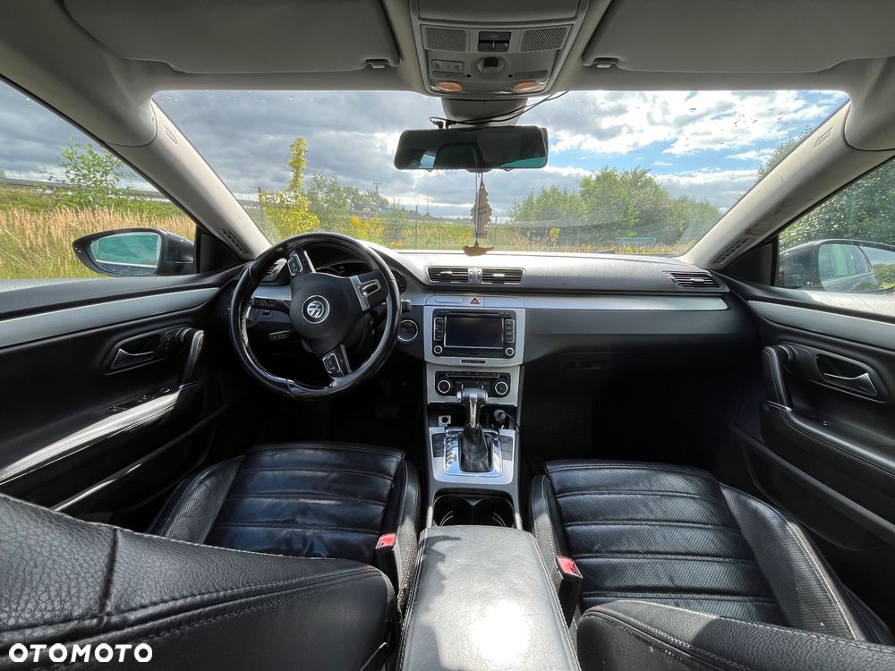 Volkswagen CC - 16
