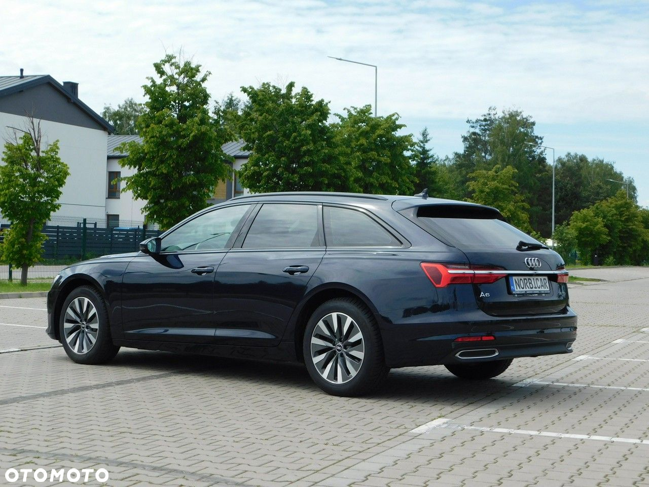 Audi A6 - 3
