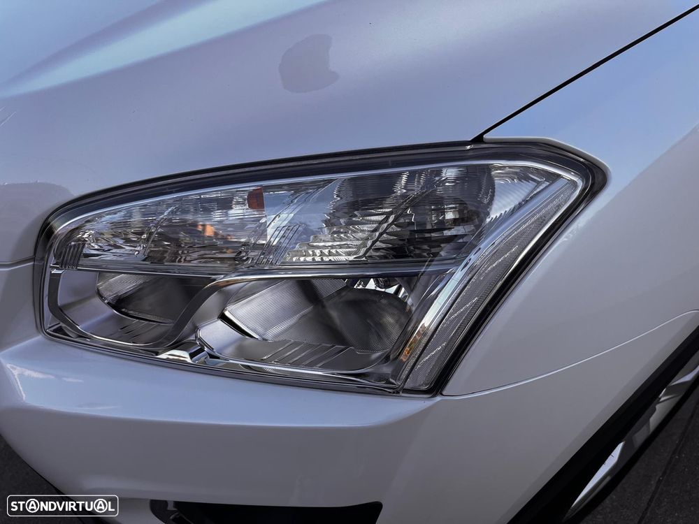 Chevrolet Trax 1.7 VCDi LT - 16