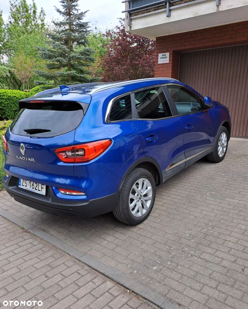 Renault Kadjar 1.3 TCe FAP Easy Life - 4