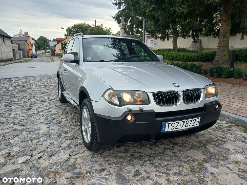 BMW X3 - 12