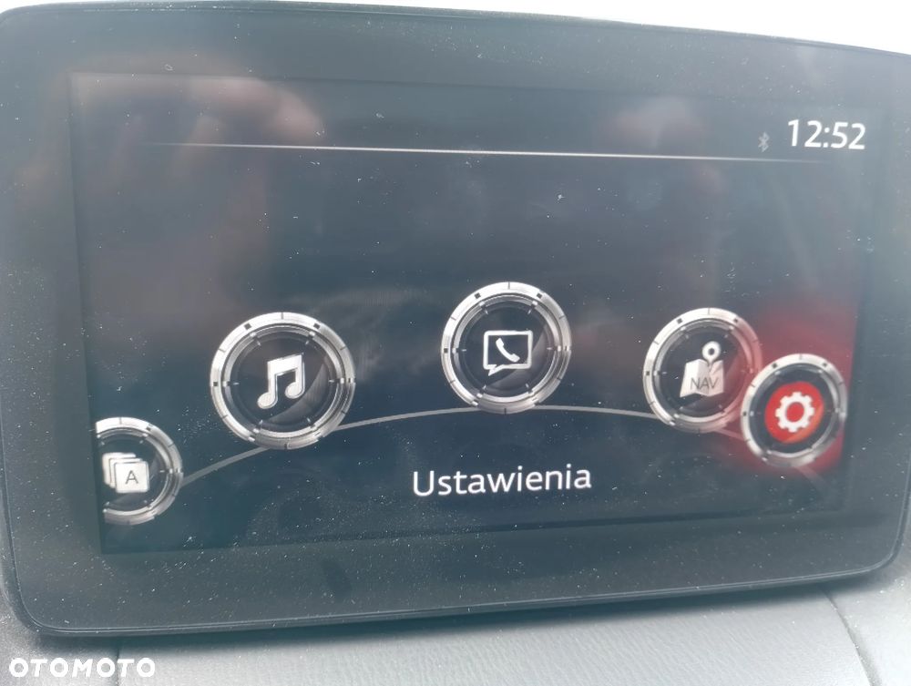 Mazda 2 SKYACTIV-G 90 Nakama - 26