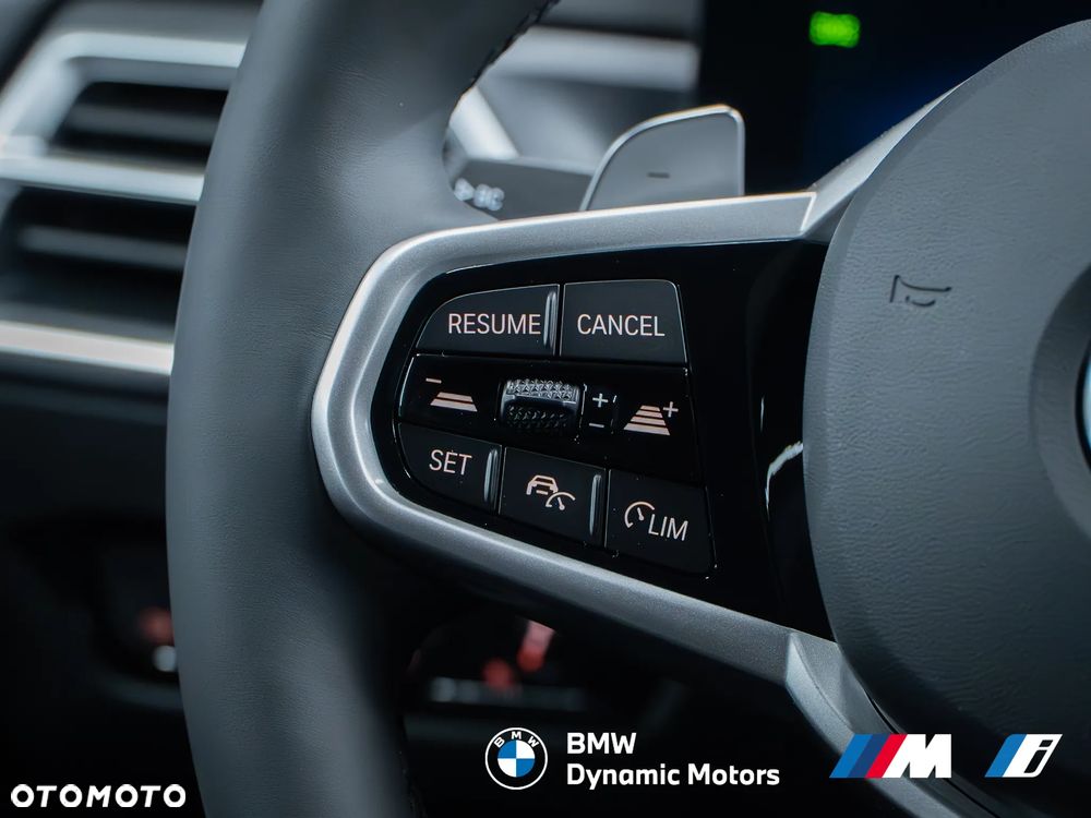 BMW Seria 3 320d xDrive M Sport - 24