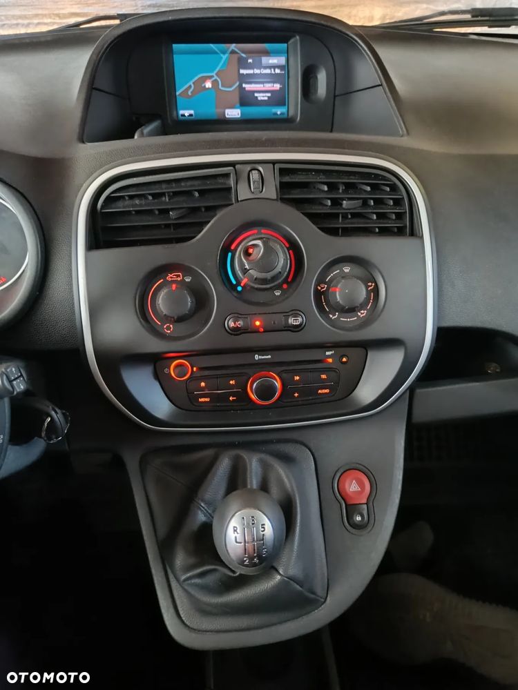 Renault Kangoo - 7