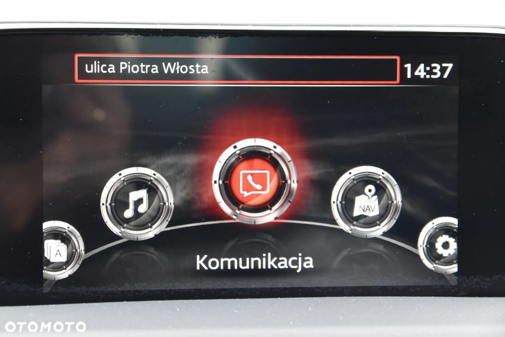 Mazda CX-5 SKYACTIV-D 175 AWD Drive Nakama Intense - 34