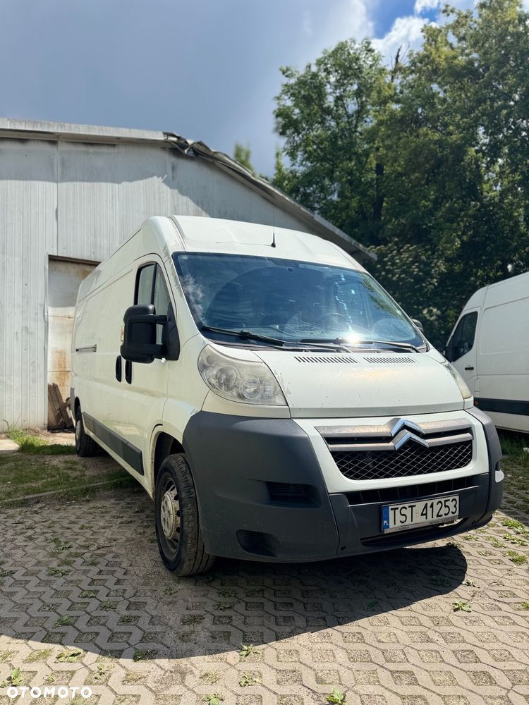 Citroën Jumper - 2