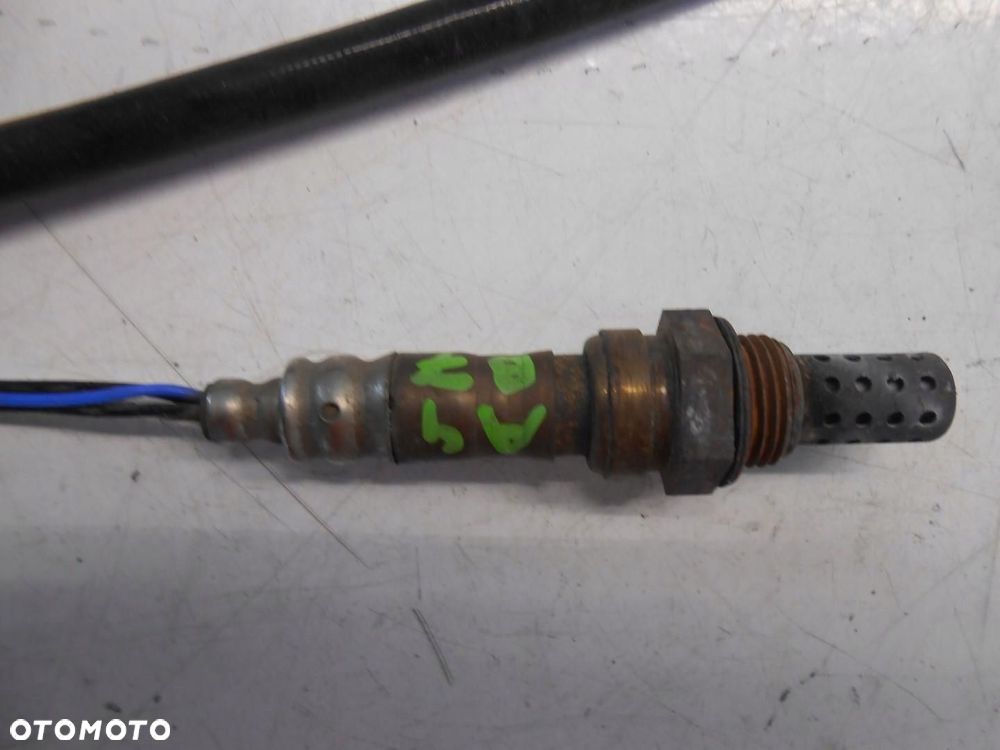 sonda lambda audi a4 b7 1.6 # - 3
