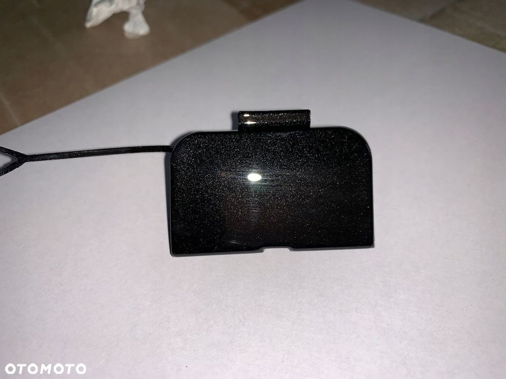 ZAŚLEPKA HAK / HOL BMW E 46 KOLORY PRZED I PO FL - 3