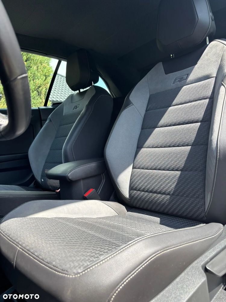 Volkswagen T-Roc 1.5 TSI OPF DSG R-Line Edition Black - 24