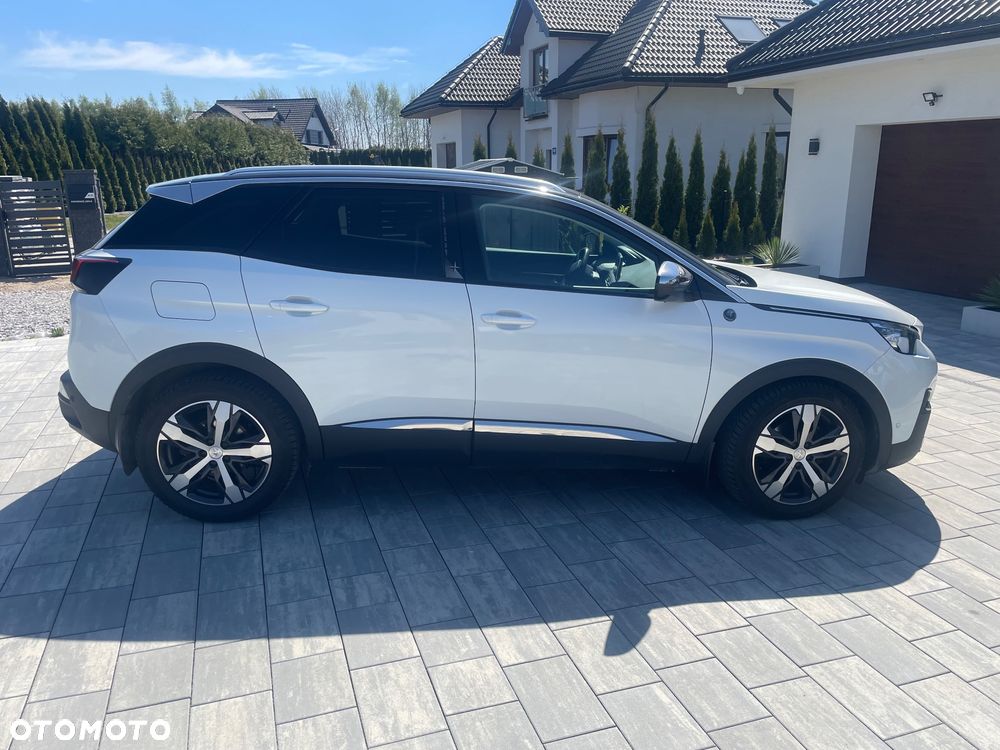 Peugeot 3008 2.0 BlueHDi Crossway S&S - 6