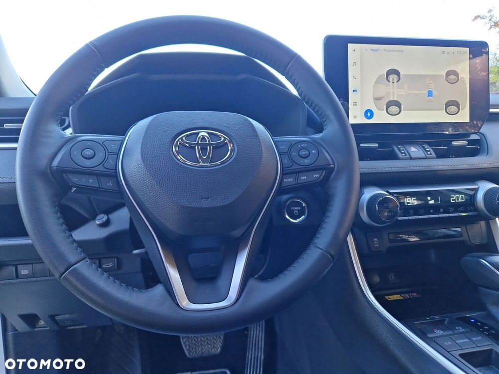 Toyota RAV4 - 16