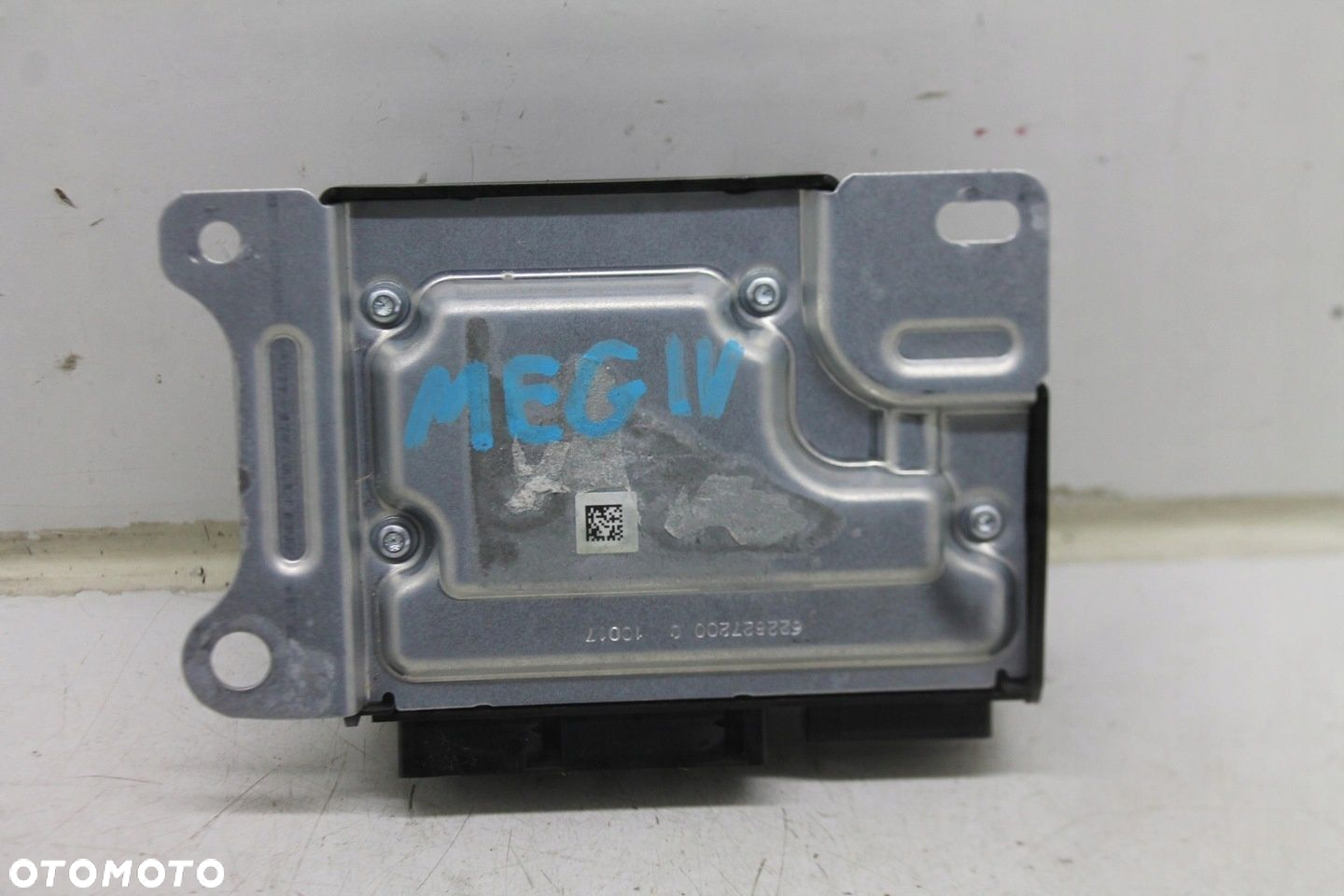 MODUŁ SENSOR AIRBAG 985107896R RENAULT MEGANE IV 16-24 - 2