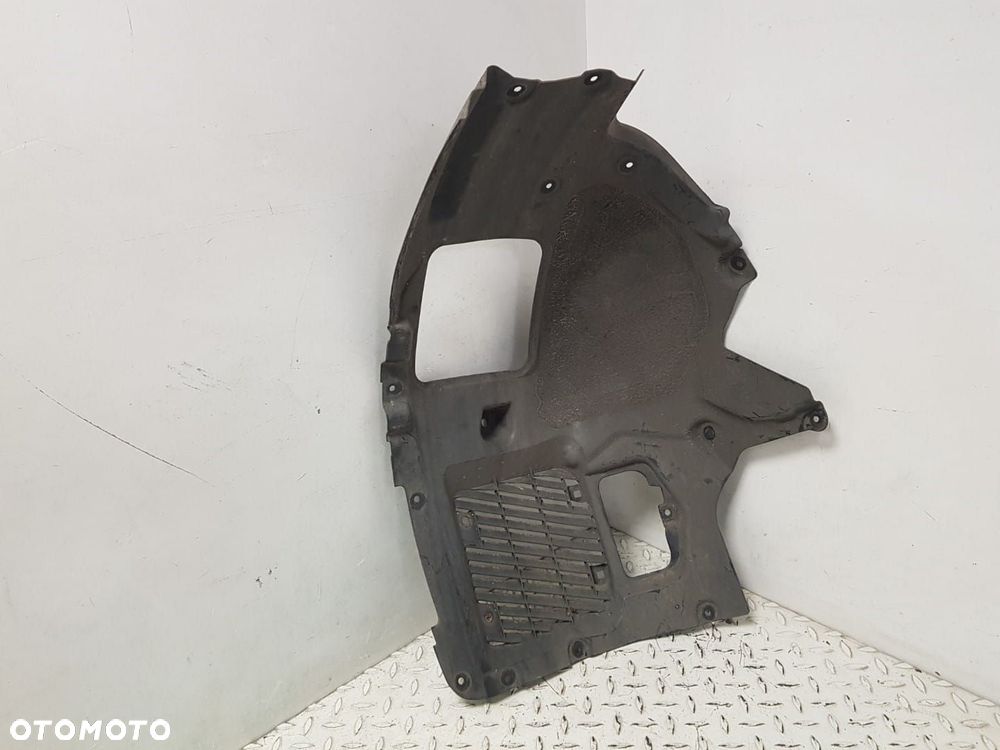 ORYGINALNE NADKOLE BMW 5 G30 G31 G38 16-24 LEWE PRZEDNIE CZĘŚĆ 1 7340785 748506 - 5