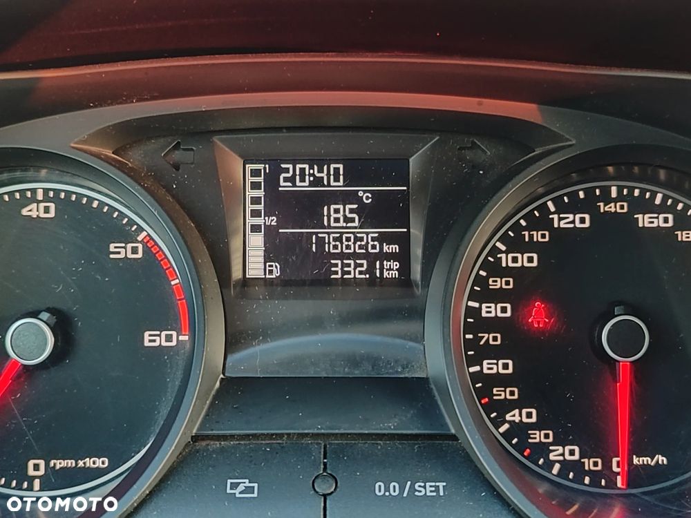 Seat Ibiza SC 1.6 TDI DPF Reference - 6