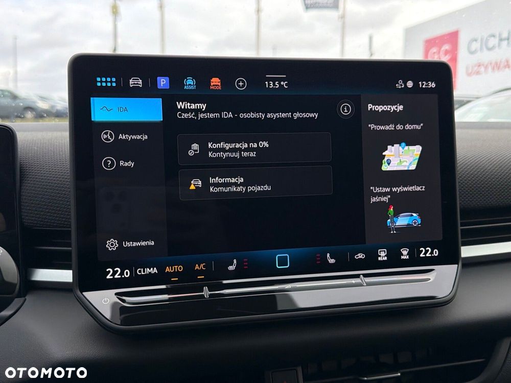 Volkswagen T-Roc 1.5 eTSI R-Line DSG - 35