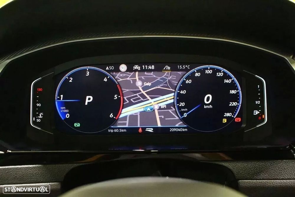 VW Arteon Shooting Brake 2.0 TDI R-Line DSG - 31