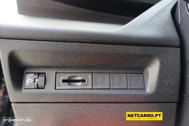 Peugeot 308 SW 1.2 PureTech Active Pack - 15