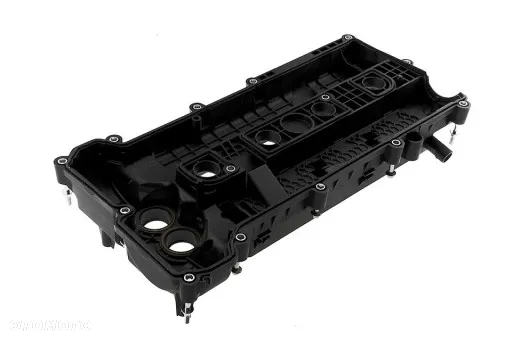 POKRYWA NAPA ZAWORÓW VOLVO V70 XC60 S60 S80 V60 2.0T 10- 31316340 31339159 31375313 - 2