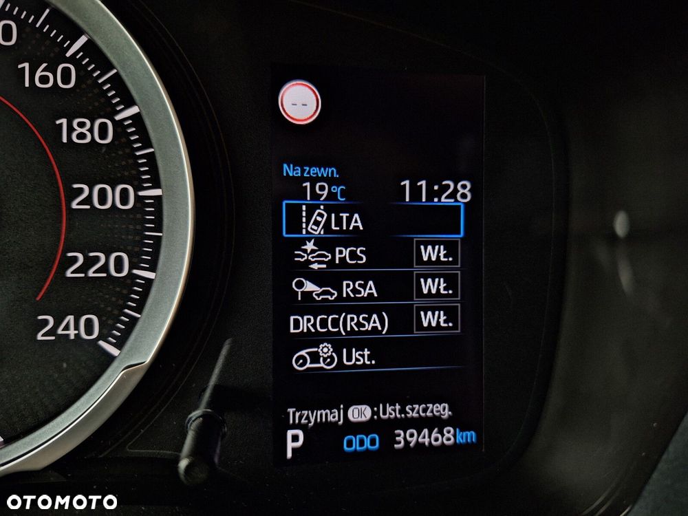 Toyota Corolla 1.5 Comfort MS - 20