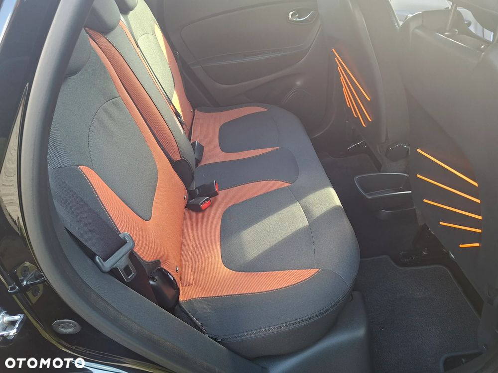 Renault Captur 1.2 TCe Intens EDC - 19